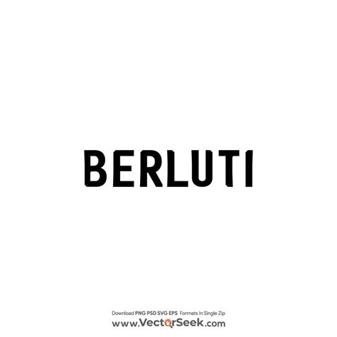 berluti logo